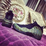 Nike Air Foamposite One "Legion Green" 314996-301