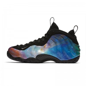 Nike Air Foamposite One PRM "Galaxy 2.0" AR3771-800