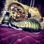 Nike Air Foamposite One "Shine" AA3963-001