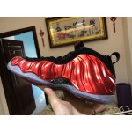 Air Foamposite One "Varsity Red" 314996-610