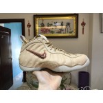 Nike Air Foamposite Pro "AS QS Tan" 920377-200