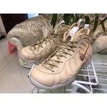 Nike Air Foamposite Pro "AS QS Tan" 920377-200