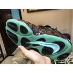 Nike Air Foamposite Pro "Aqua" 624041-402