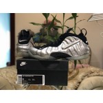 Nike Air Foamposite Pro "Silver Surfer" 616750-004