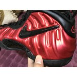 Nike Foamposite Pro "University Red" 624041-604