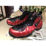 Nike Foamposite Pro "University Red" 624041-604