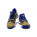 Adidas Crazy Explosive Yellow/Blue