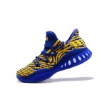 Adidas Crazy Explosive Yellow/Blue