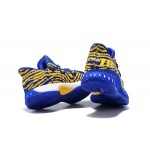 Adidas Crazy Explosive Yellow/Blue