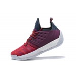 Adidas Harden Vol.2 Black/Red