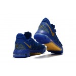 Kevin Durant KD10 "Royal" Blue/Gold