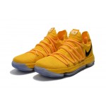 Kevin Durant KD10 Yellow/Black