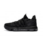 Kevin Durant KD10 All Black