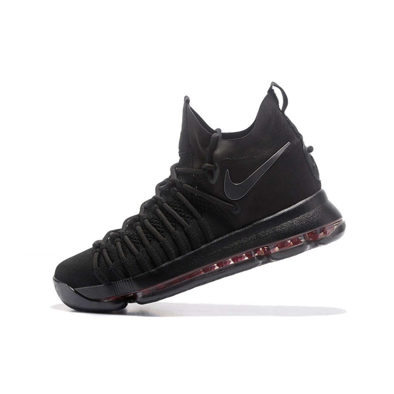 Kevin Durant KD9 Black/Bred