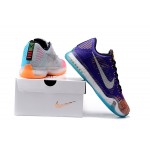 Kobe 10 Elite Low HTM Purple/Sky Blue/Pink