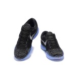 Kobe 10 Elite Low HTM Black/Reflective Green