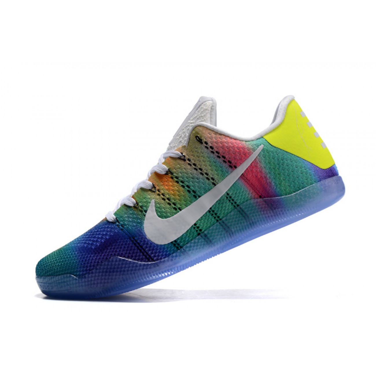 Kobe 11 Elite Low "All Star" Cool Multicolor