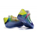 Kobe 11 Elite Low "All Star" Cool Multicolor