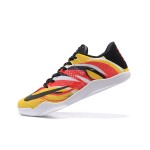 Kobe 11 Elite Low "SUN WUKONG" Yellow/Red/Black