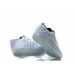 Kobe 11 Elite 4KB Low "Pale Horse" Ice White