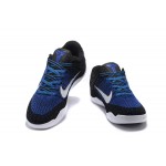 Kobe 11 Elite Low "Muse III" Blue/Black/White