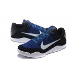 Kobe 11 Elite Low "Muse III" Blue/Black/White