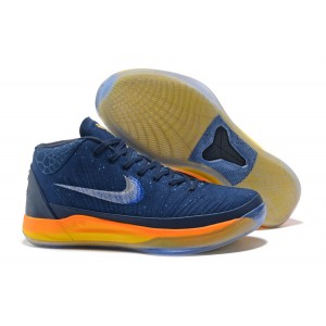 Kobe 13 AD Navy/Orange