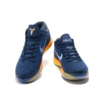 Kobe 13 AD Navy/Orange