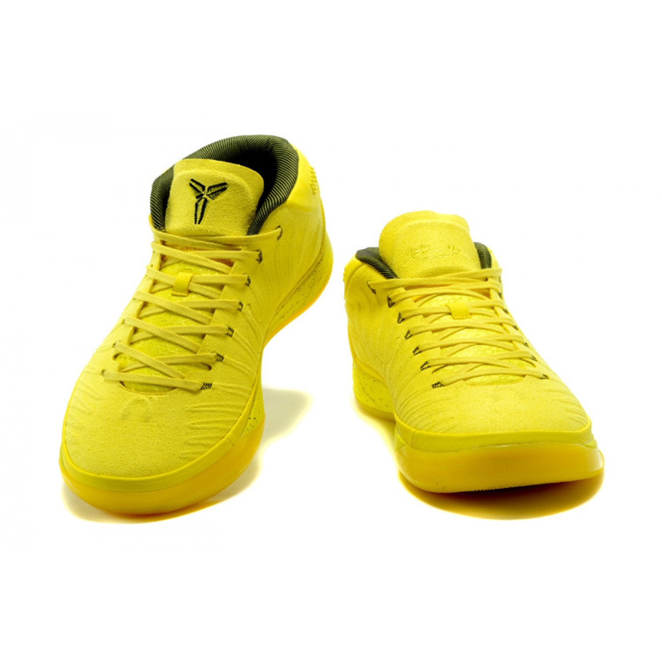 Kobe 13 AD / All Yellow