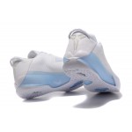 Nike Zoom Kobe Venomenon 6 Ice White/Light Blue