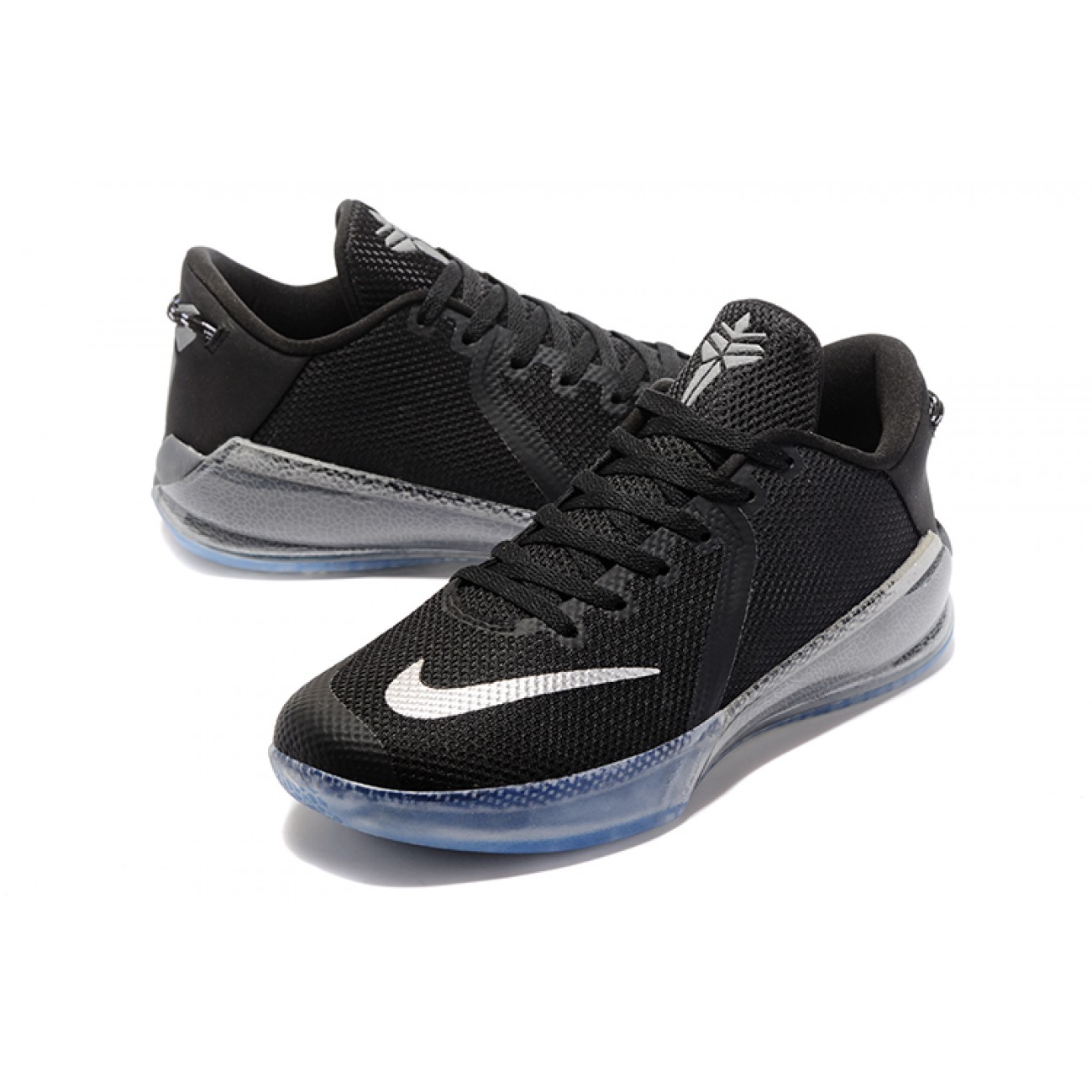 Nike Zoom Kobe Venomenon 6 Black/Silver