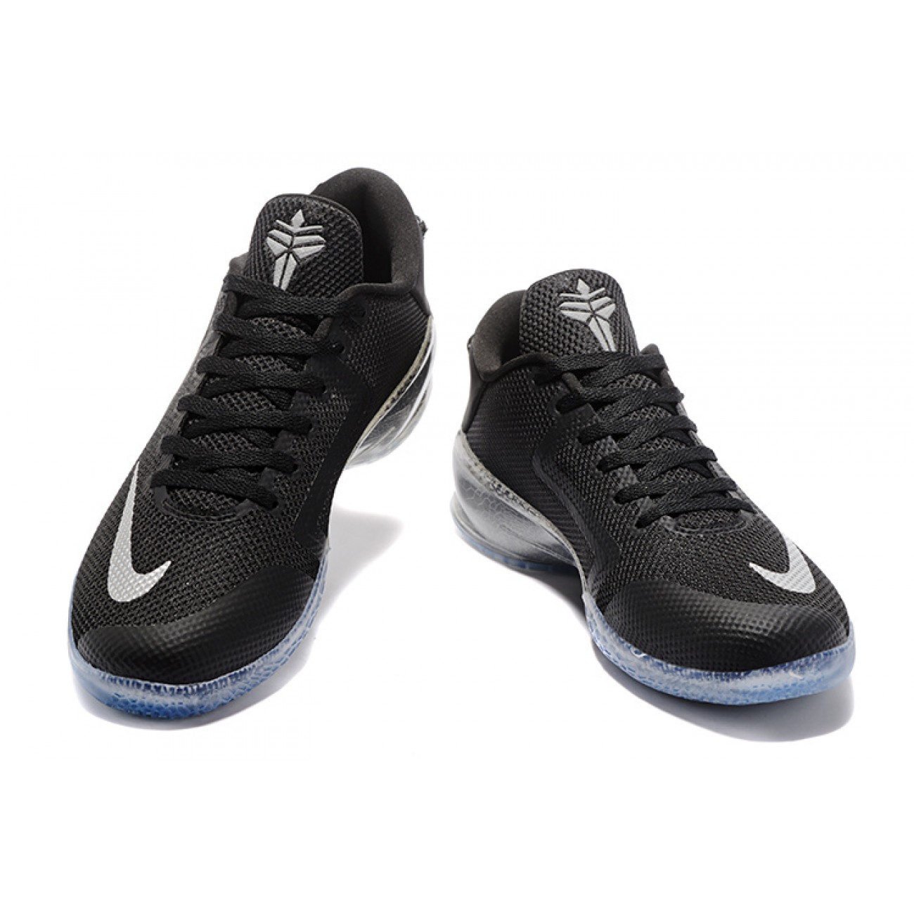 Nike Zoom Kobe Venomenon 6 Black/Silver