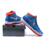 Kyrie 1 EP "USA" / Lightblue / Silver