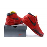 Kyrie 1 Red/Black