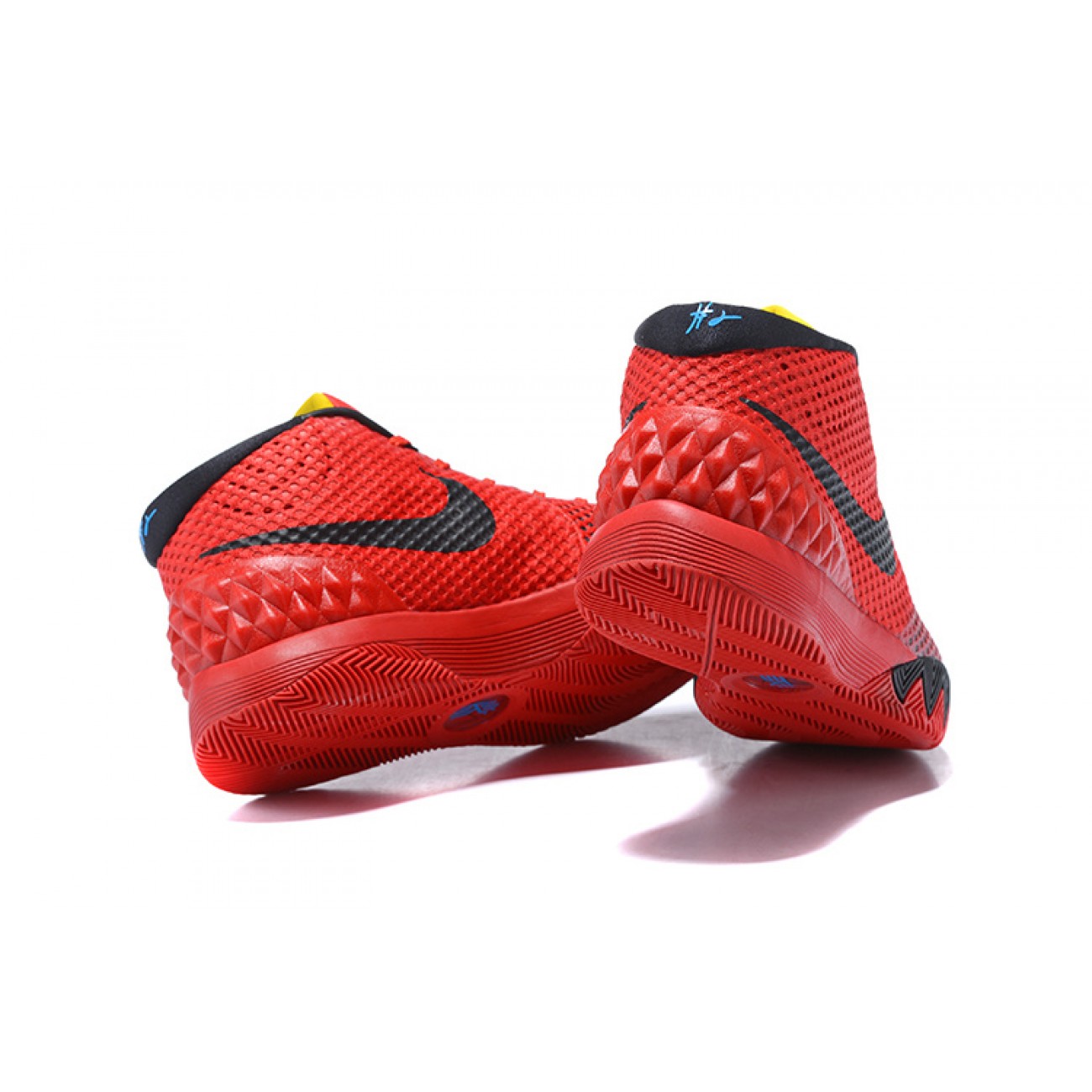 Kyrie 1 Red/Black