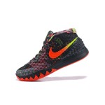 Kyrie 1 "Dream" Black/Colorful