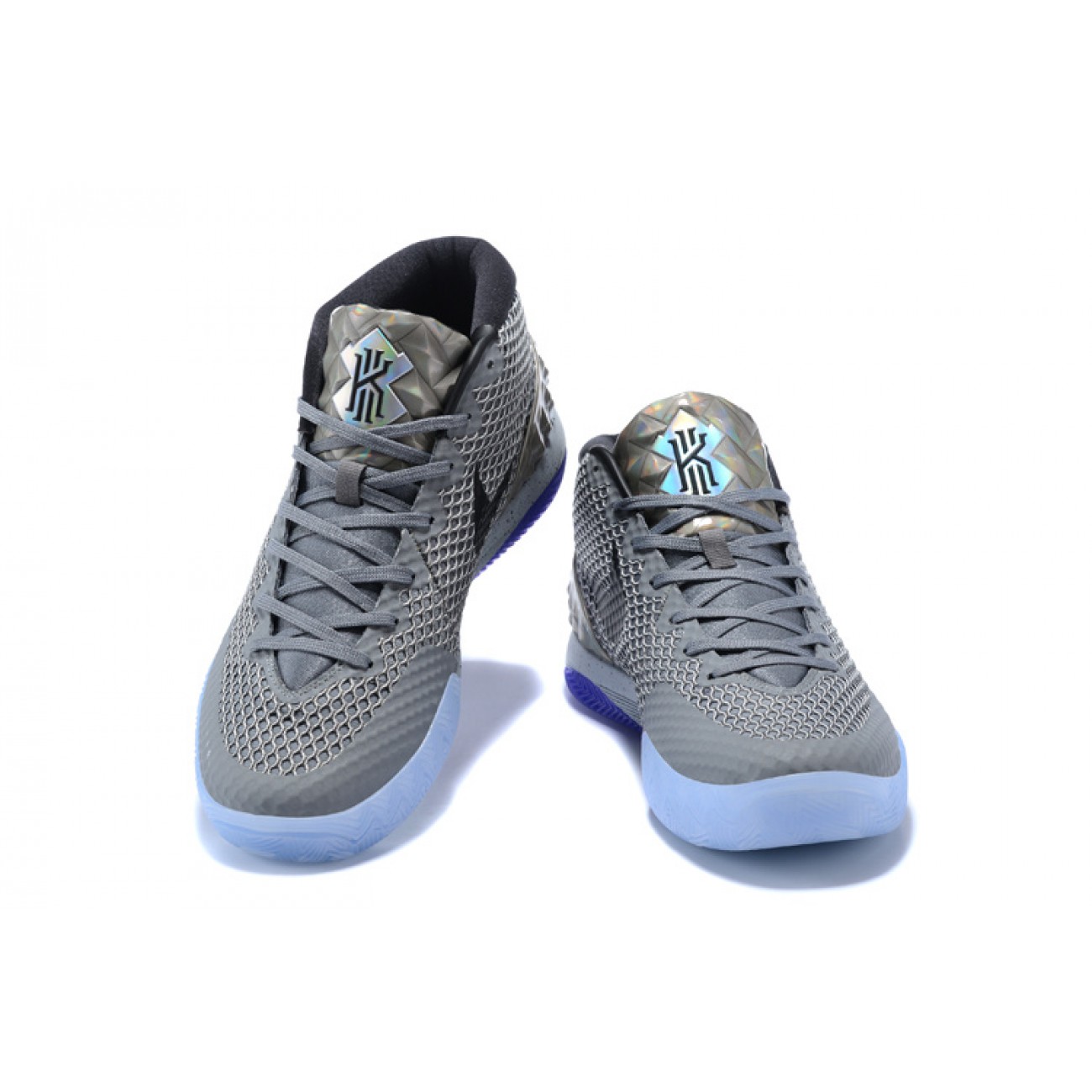 Kyrie 1 "All Star" / Grey