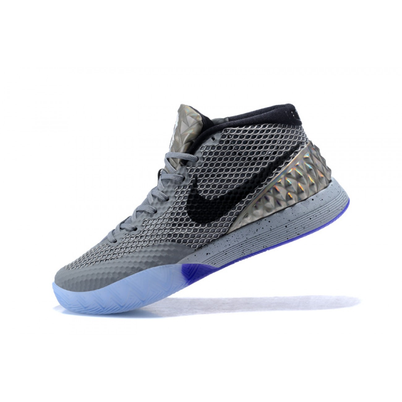 Kyrie 1 "All Star" / Grey