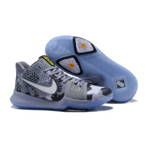 Kyrie 3 "Girls Eybl" / Grey