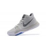 Kyrie 3 "Wolf Grey"