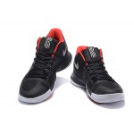 Kyrie 3 "Christmas" Black/Red