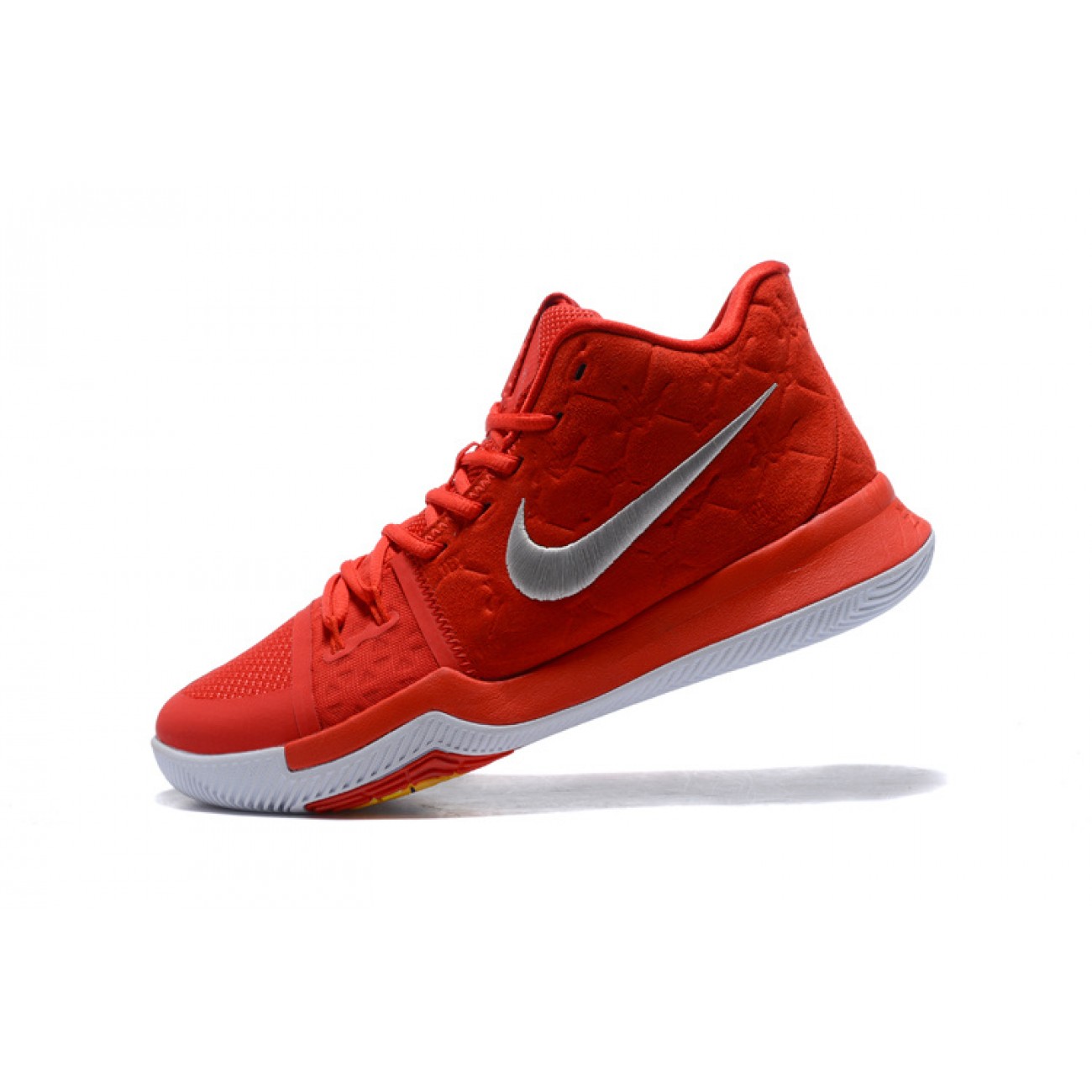 Kyrie 3 "China Red"