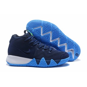 Kyrie 4 / Deep Blue