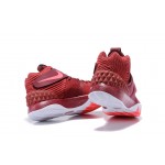 Kyrie S1 HYBRID Wine Red