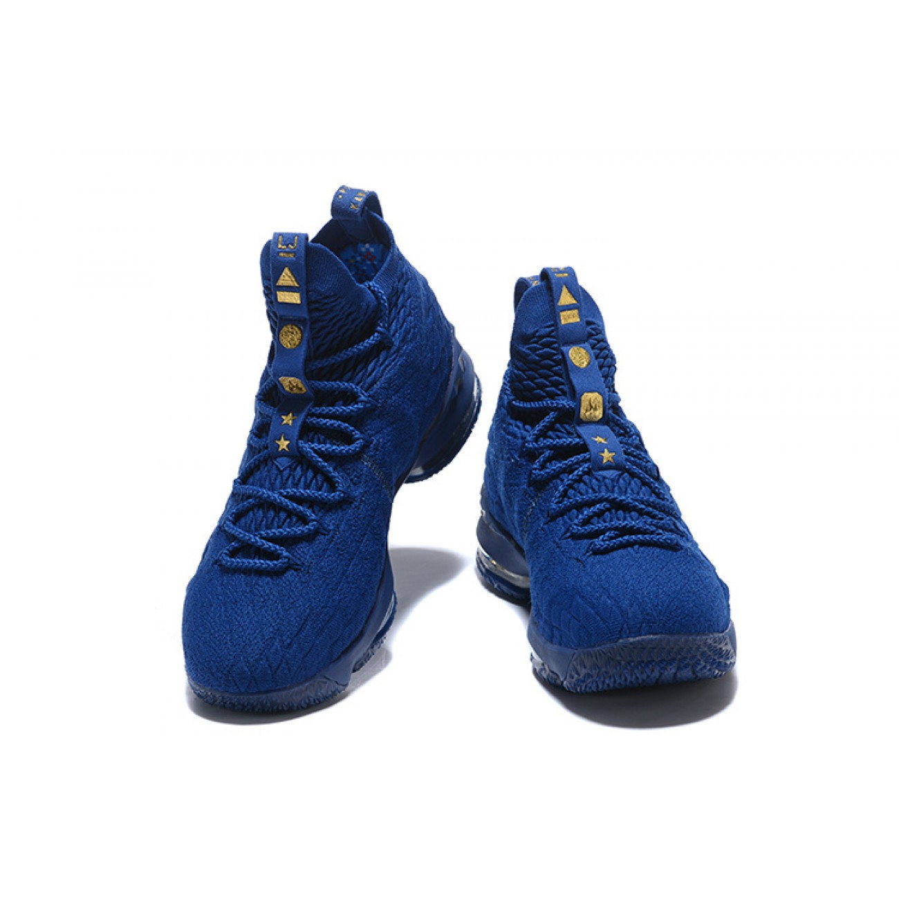 Lebron 15 "The Philippines" / Deep Blue