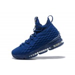 Lebron 15 "The Philippines" / Deep Blue