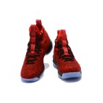 Lebron 15 Red/Black