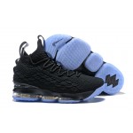 Lebron 15 "Black"