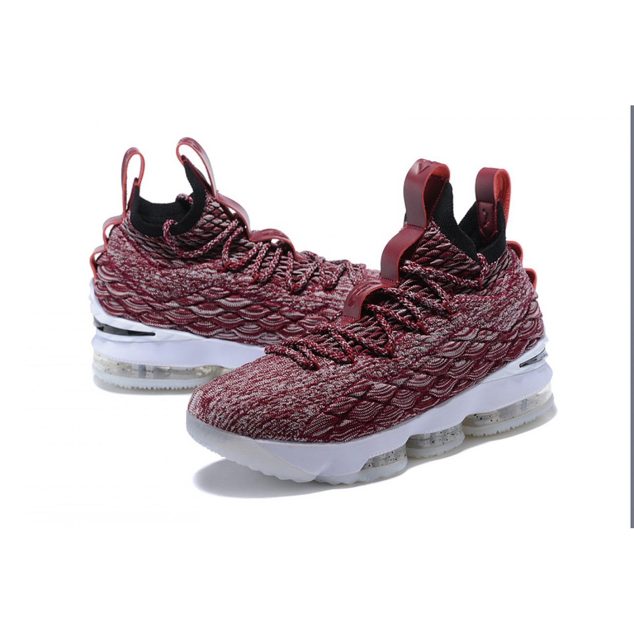 Lebron 15 "Red Wine"