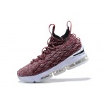 Lebron 15 "Red Wine"